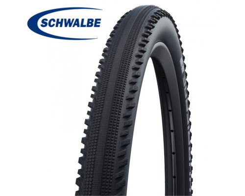 Покришка Schwalbe Hurricane 27.5x2.25 (57-584) Addix Performance B/B-SK
