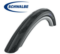 Велопокришка Schwalbe City Jet 26x1.95 (50-559) Active, K-Guard LiteSkin B/B-SK