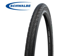 Велопокришка Schwalbe Delta Cruiser Plus 700x35C (37-622) Puncture guard