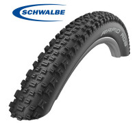 Велопокришка Schwalbe Rapid Rob 29x2.25 (57-622) Active, K-Guard, SBC, B/B-SK