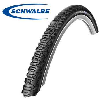 Велопокришка Schwalbe Cx Comp 26x2.00 (50-559) Active, K-Guard