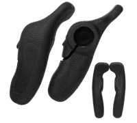 Роги на руль гумові ONRIDE KEEP