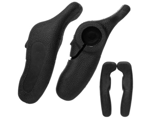Роги на руль гумові ONRIDE KEEP