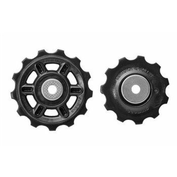 Ролики заднього перемикача Shimano RD-A070 (13T + 11Т)