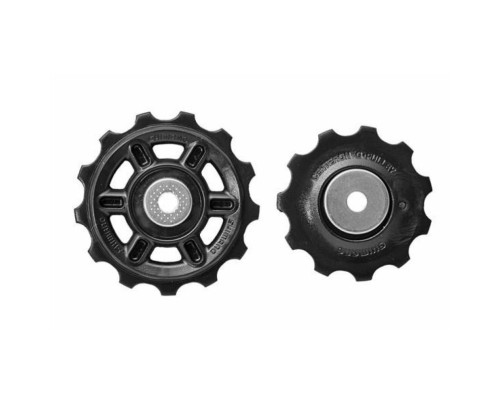Ролики заднього перемикача Shimano RD-A070 (13T + 11Т)