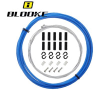 Комплект перемикання Blooke XIN-010 синій