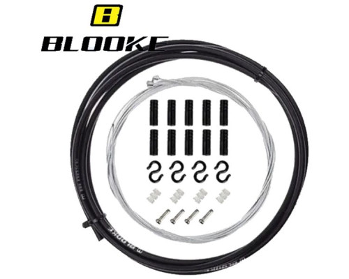 Комплект перемикання Blooke XIN-010 чорний