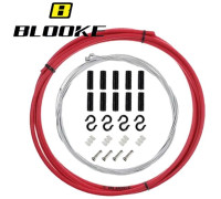 Комплект перемикання Blooke XIN-010 червоний