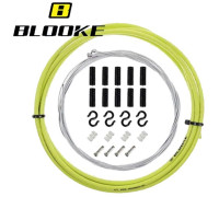 Комплект перемикання Blooke XIN-010 лимон
