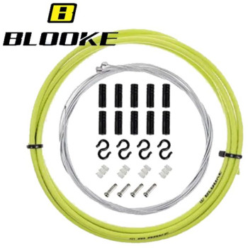 Комплект перемикання Blooke XIN-010 лимон