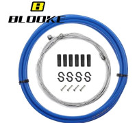 Комплект гальмівний Blooke XIN-009 синій