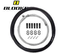 Комплект гальмівний Blooke XIN-009 чорний
