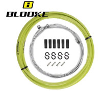 Комплект гальмівний Blooke XIN-009 лимон