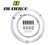 Комплект гальмівний Blooke XIN-009 білий