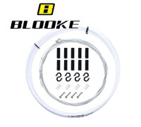 Комплект перемикання Blooke XIN-010 білий