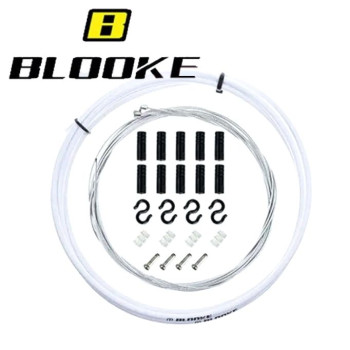 Комплект перемикання Blooke XIN-010 білий
