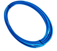 Рубашка  троса гальма Spelli BH-9000-SIS-5 синя