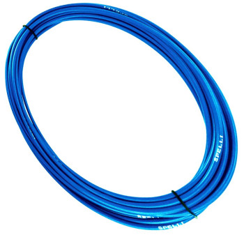 Рубашка  троса гальма Spelli BH-9000-SIS-5 синя