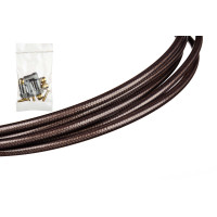 Гальмівна гідролінія ONRIDE H-Line 20 посилена (3 м)