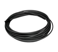 Рубашка  троса гальма Spelli BH-9000-SIS-5 чорна