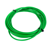 Сорочка троса гальма Spelli BH-9000-SIS-5 зелена
