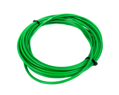 Сорочка троса гальма Spelli BH-9000-SIS-5 зелена