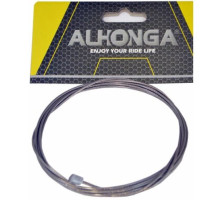 Трос перемикання ALHONGA 180см (нержавіюча сталь)