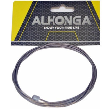 Трос перемикання ALHONGA 180см (гальваніка)