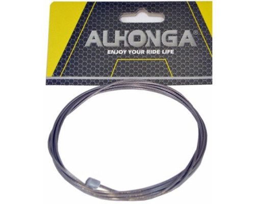 Трос перемикання ALHONGA 180см (гальваніка)