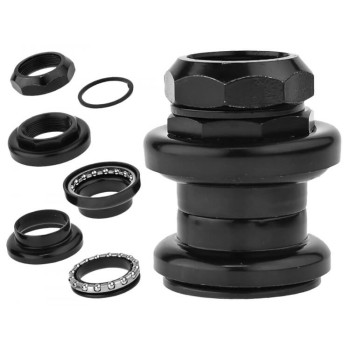 Рульовий набір NECO H841SW 1-1/8" для різьбової вилки