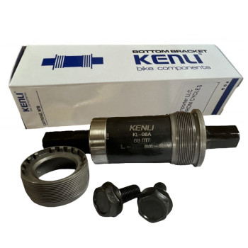 Картридж каретки KENLI 68 мм (116 мм)