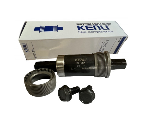 Картридж каретки KENLI 68 мм (124 мм)