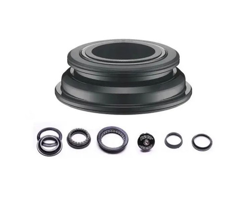 Рульова колонка NECO H-156 конусна 1-1/8"x1,4"