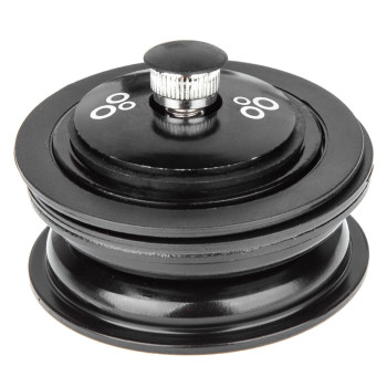 Рульова колонка ONRIDE Shaft 05 напівінтегрована, 1-1/8" (44/44 мм)