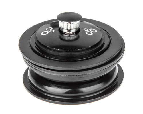 Рульова колонка ONRIDE Shaft 05 напівінтегрована, 1-1/8" (44/44 мм)