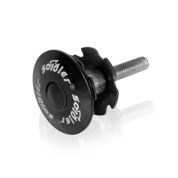 Якорь для рулевой колонки 1-1/8" Soldier
