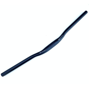 Кермо велосипедне Avanti FF-198 (31.8 х 680 мм) сталеве