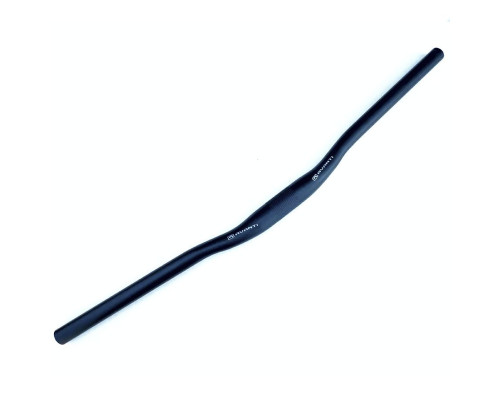 Кермо велосипедне Avanti FF-198 (31.8 х 680 мм) сталеве