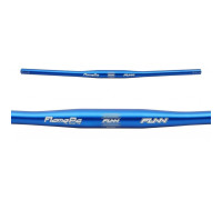 Кермо FUNN Flame PG Ø 31.8 / 710 мм синій