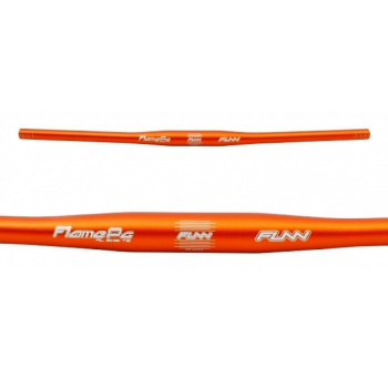 Кермо FUNN Flame PG Ø 31.8 / 680 мм помаранчевий