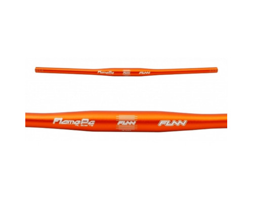 Кермо FUNN Flame PG Ø 31.8 / 680 мм помаранчевий