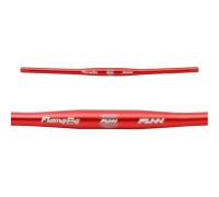 Руль FUNN Flame PG Ø 31.8 / 710 мм червоний