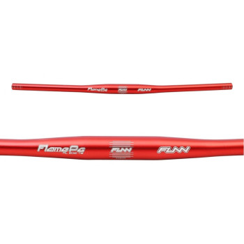 Руль FUNN Flame PG Ø 31.8 / 680 мм червоний