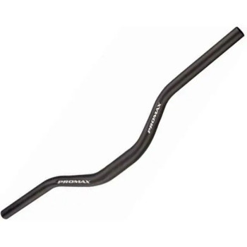 Кермо велосипедне ProMax HB-T305 Alu 25,4 х 660 мм