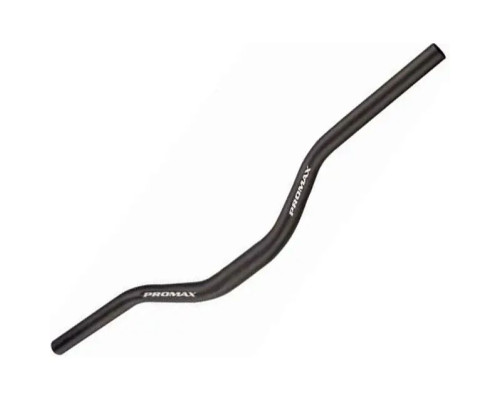 Кермо велосипедне ProMax HB-T305 Alu 25,4 х 660 мм