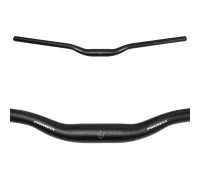 Кермо велосипедне ProMax Aluminum 31,8 х 720 мм