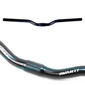 Кермо велосипедне Avanti Ф25,4 mm L-640 mm