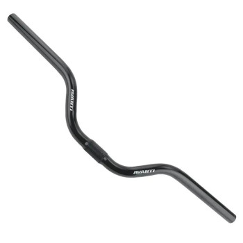 Кермо велосипедне Avanti Чоппер FF-D15 (25,4 / 610 mm)