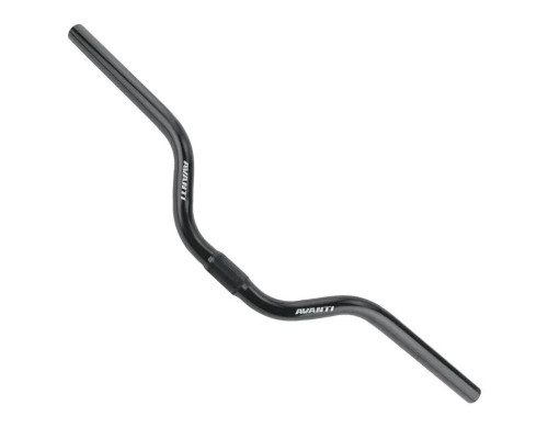 Кермо велосипедне Avanti Чоппер FF-D15 (25,4 / 610 mm)
