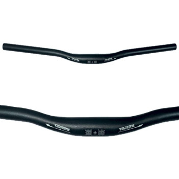 Кермо велосипедне VELORITM 31,8 x 680 mm Алюміній